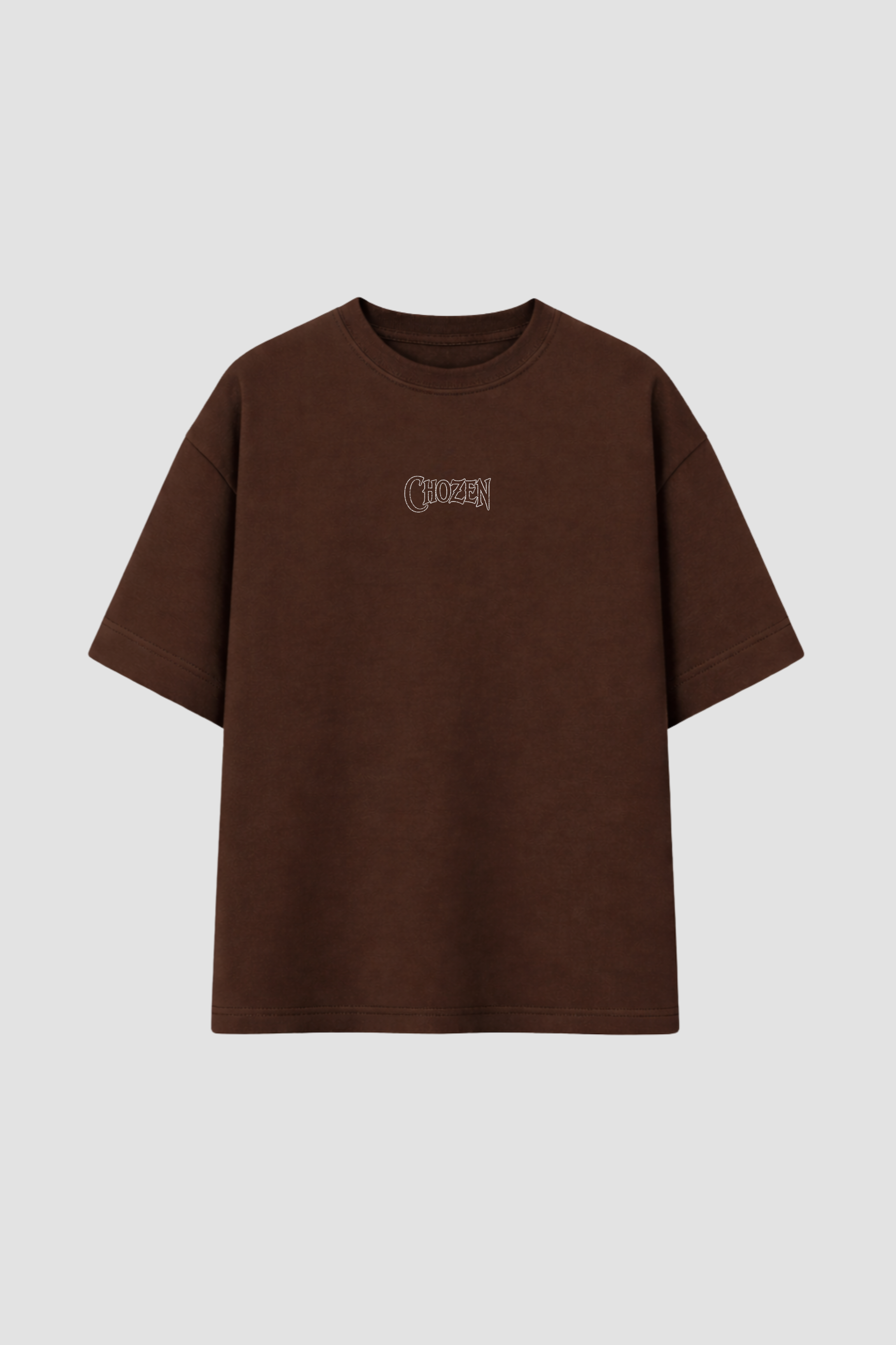 Oversized - King