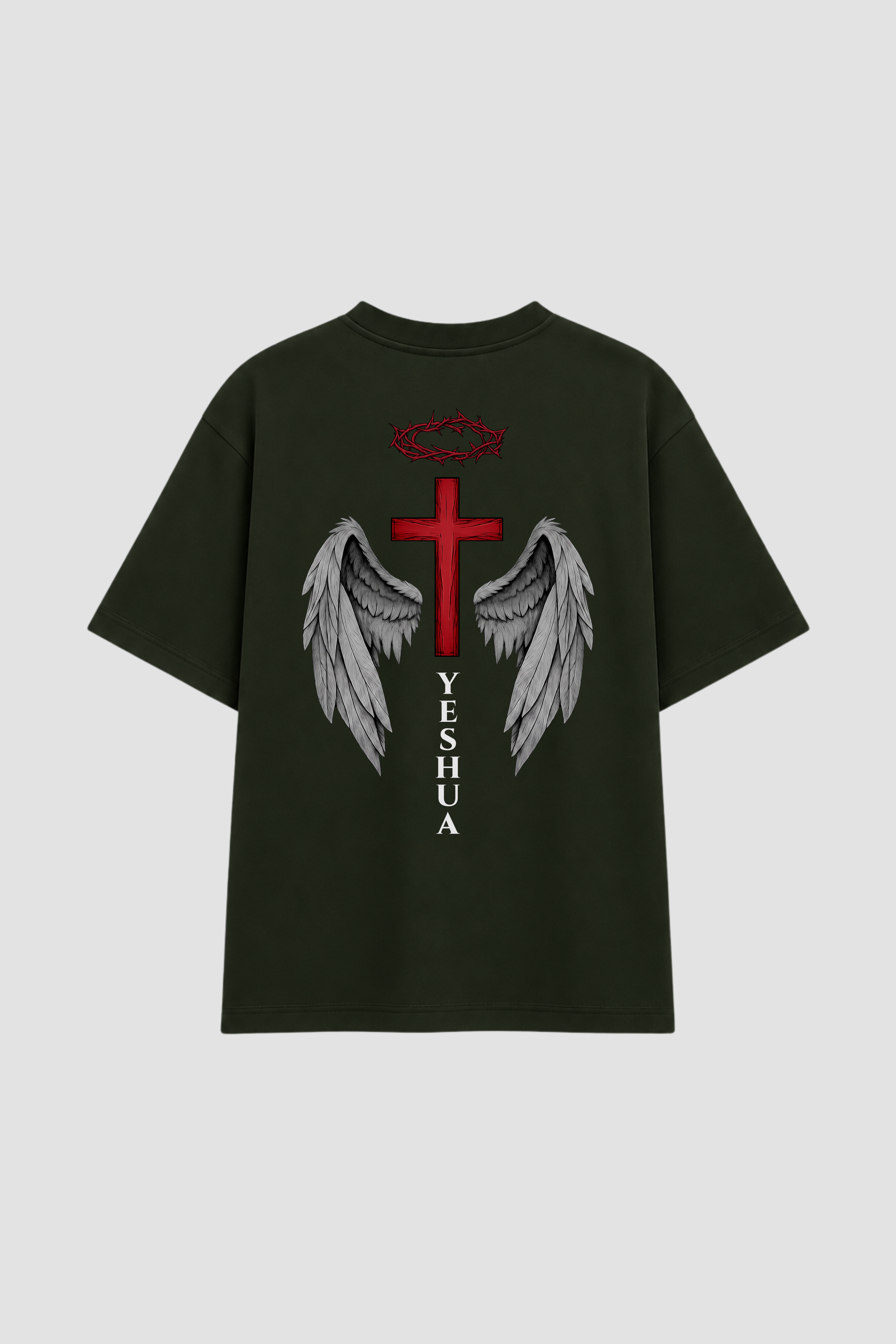 Oversized - Yeshua