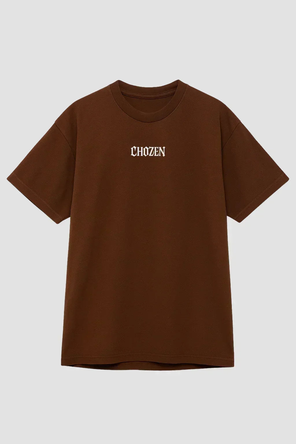 OVERSIZED - PROVERBS