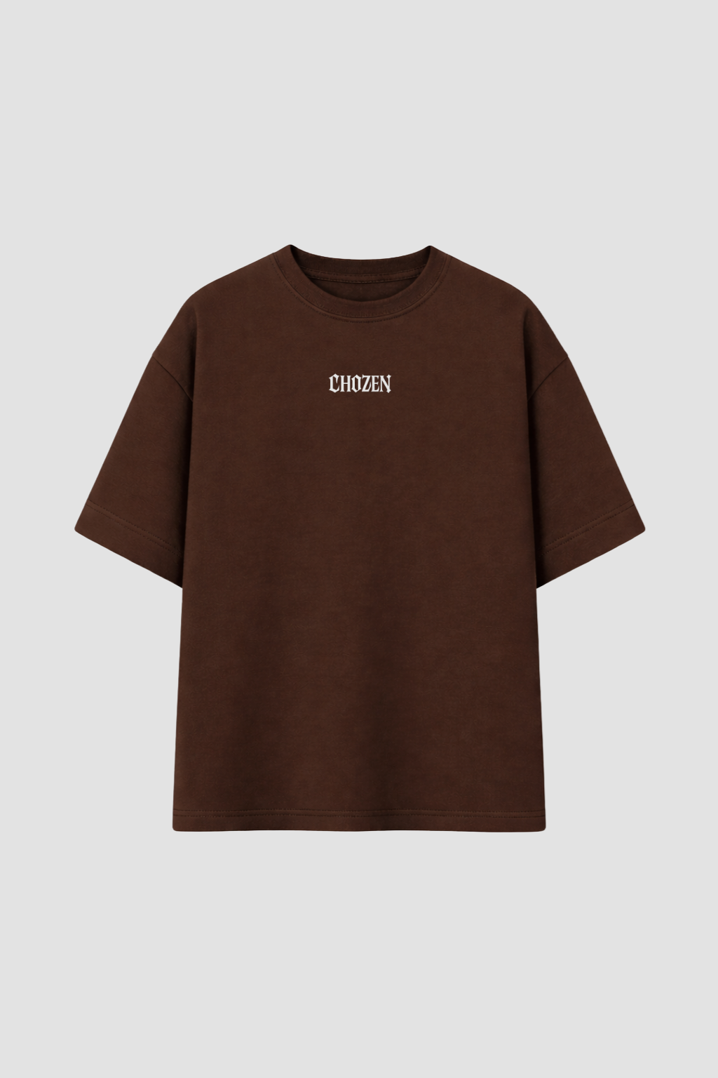 OVERSIZED - PROVERBS