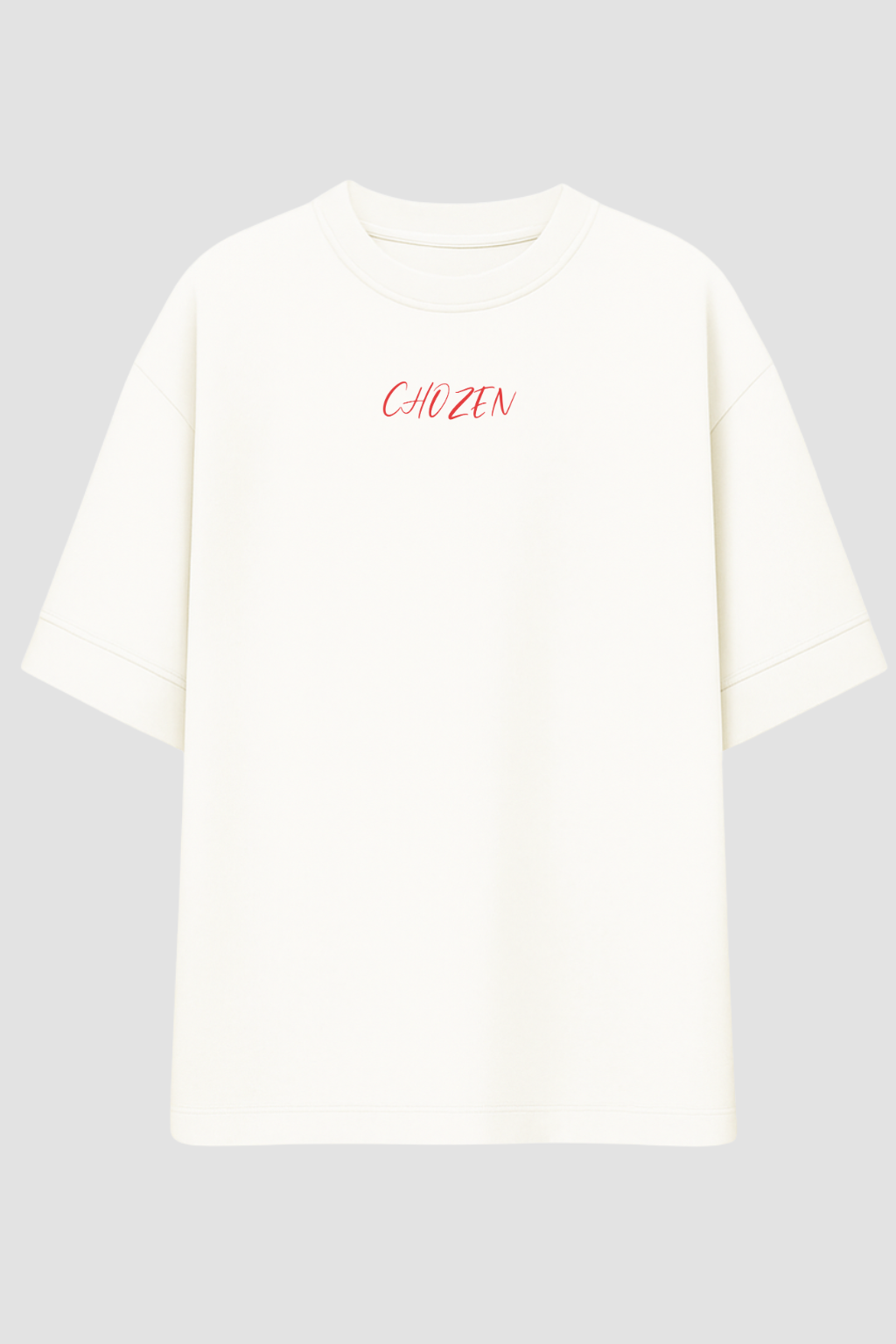 OVERSIZED - COLOSSENSES E SUAS LINHAS DE AMOR