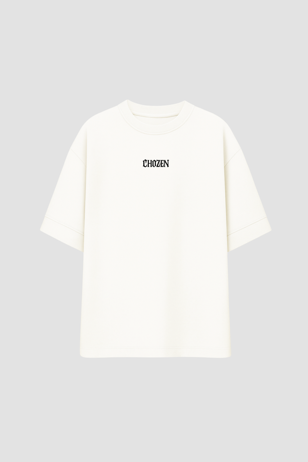 OVERSIZED - PROVERBS