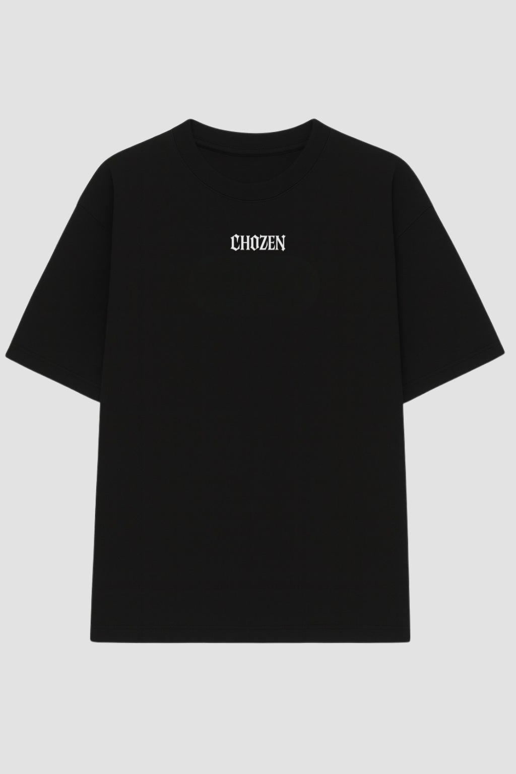 OVERSIZED - COLOSSENSES E SUAS LINHAS DE AMOR