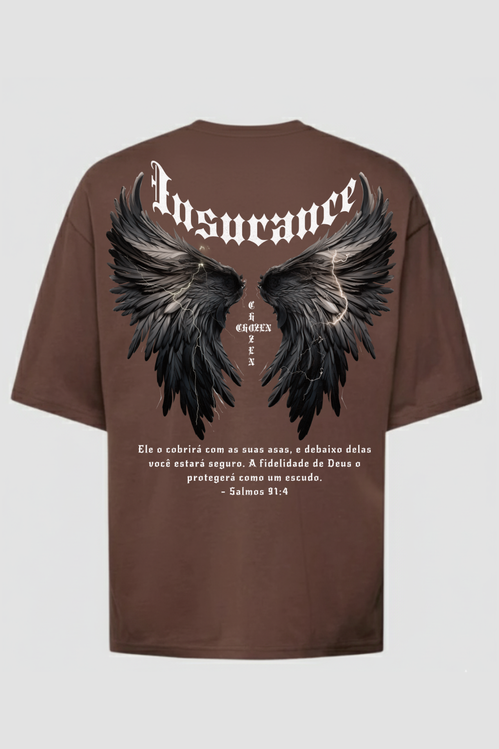 OVERSIZED - INSURANCE