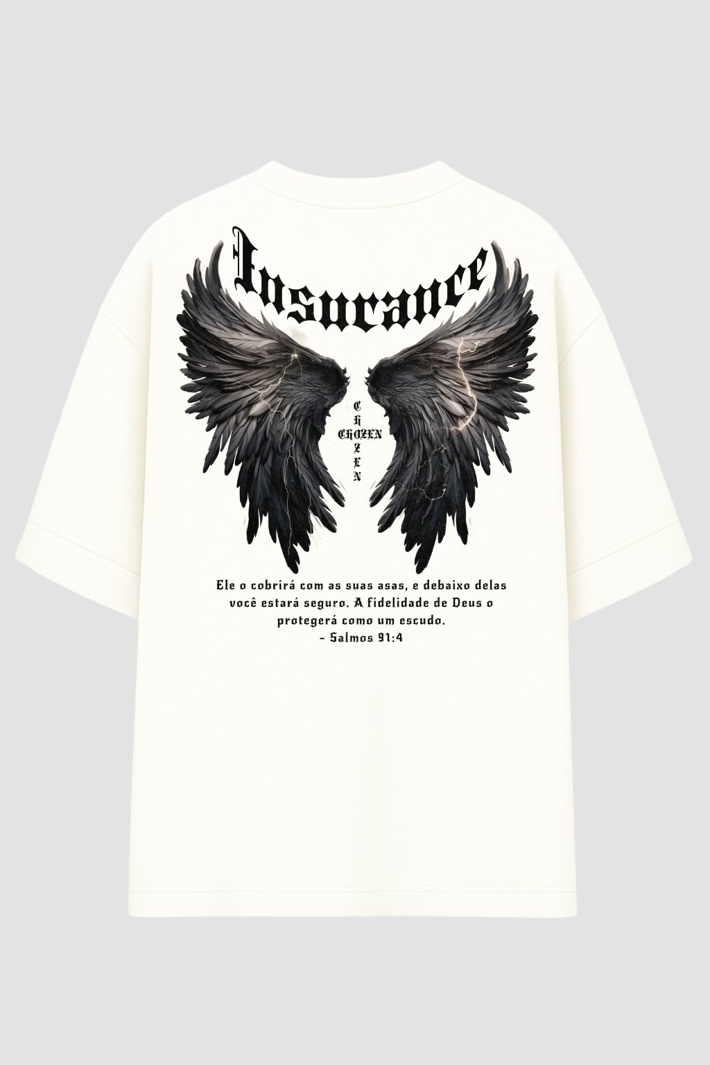 OVERSIZED - INSURANCE