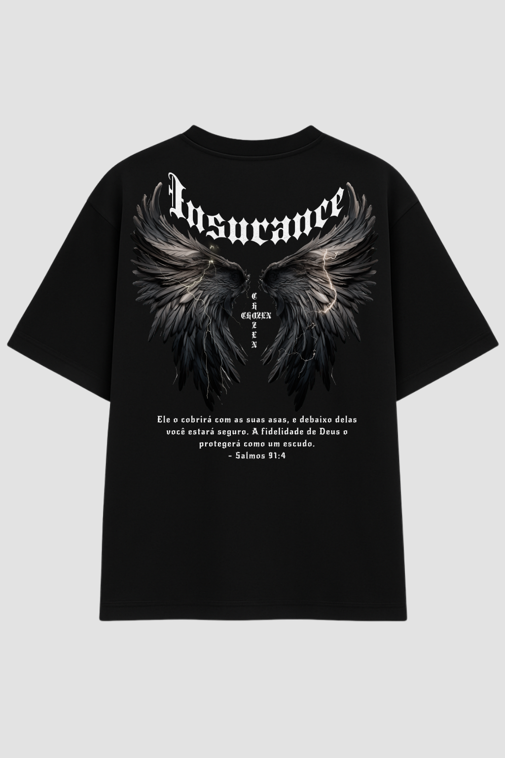 OVERSIZED - INSURANCE