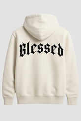 MOLETOM - BLESSED