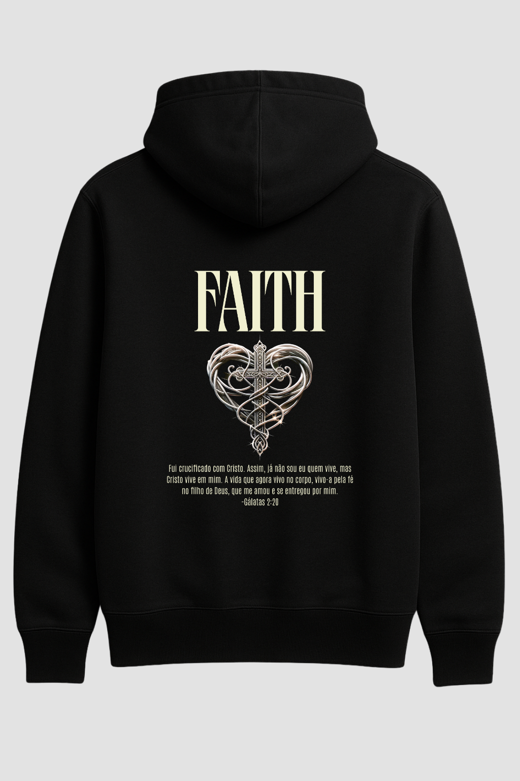 MOLETOM - FAITH