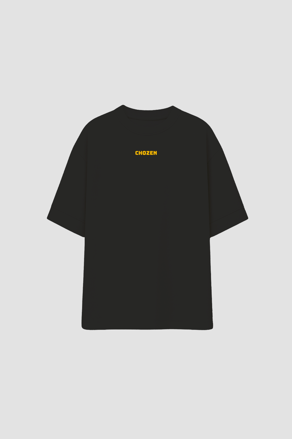 Oversized Suedini - Chozen Brasil