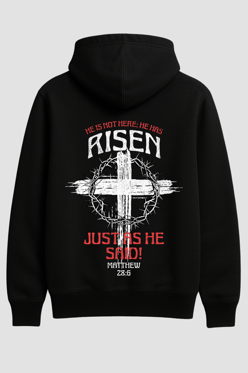 MOLETOM - RISEN