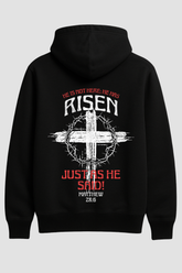 MOLETOM - RISEN