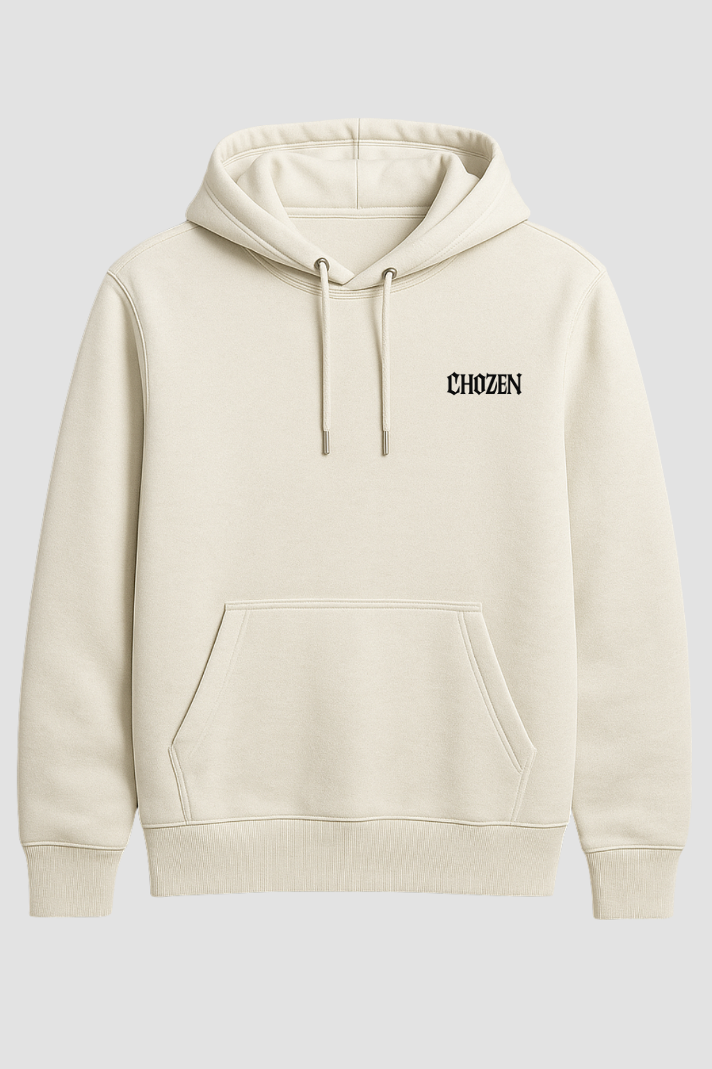 MOLETOM - TRUST IN GOD