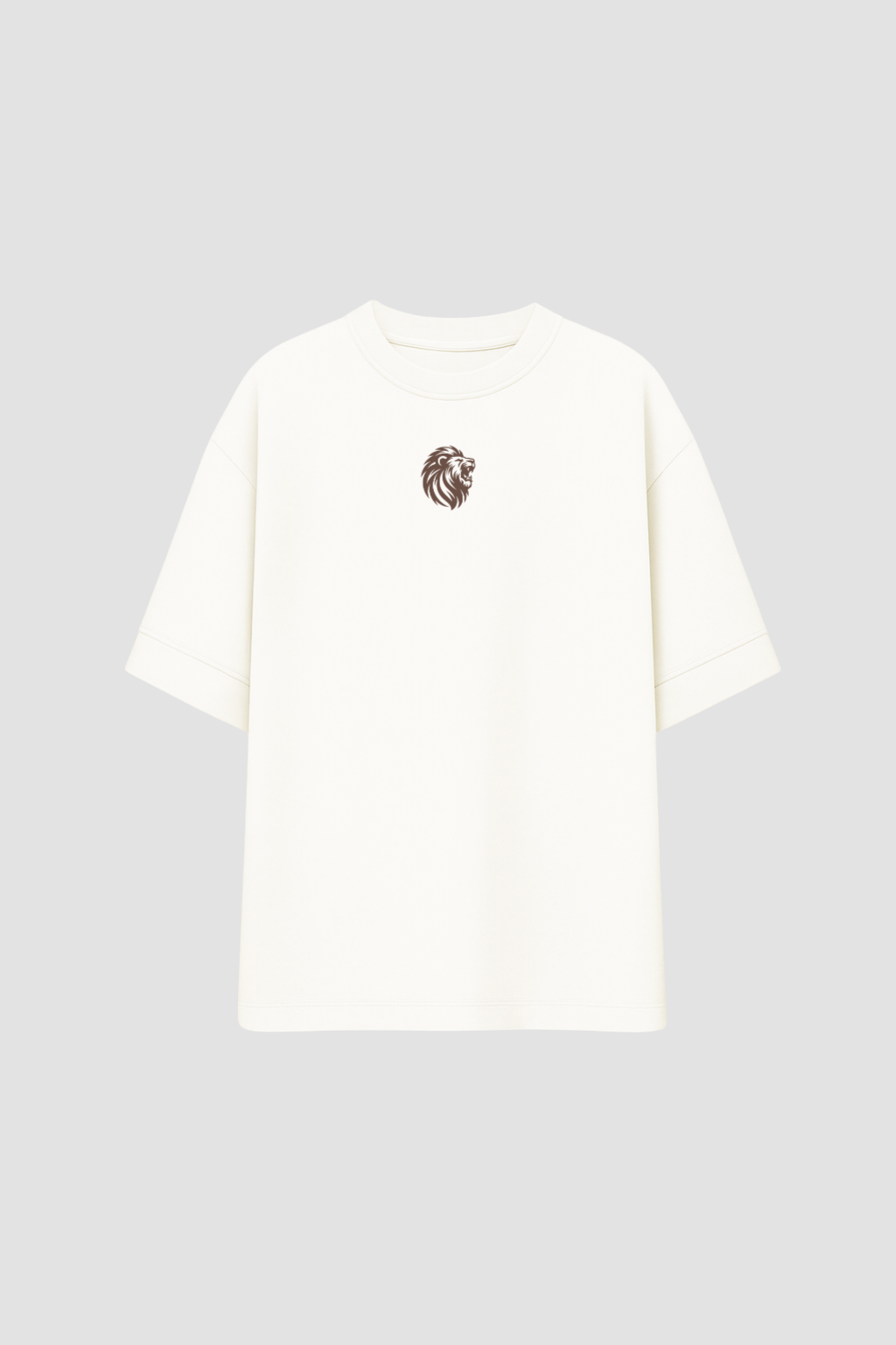 OVERSIZED - ARMOR ON