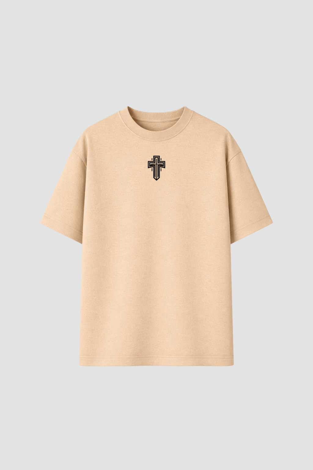 OVERSIZED - CHAMPION MENTALITY