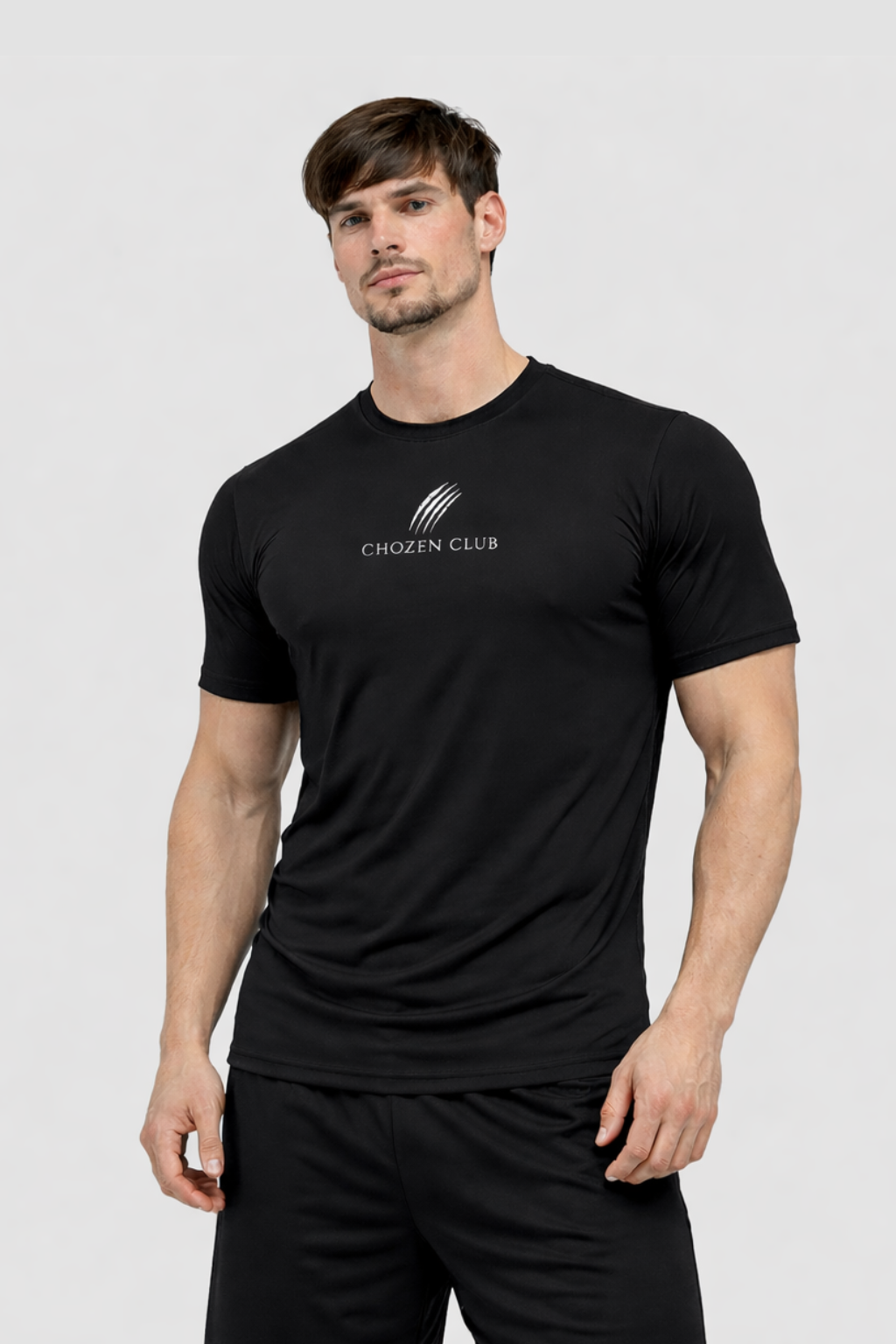 CAMISA DRY FIT - GARRA CLUB