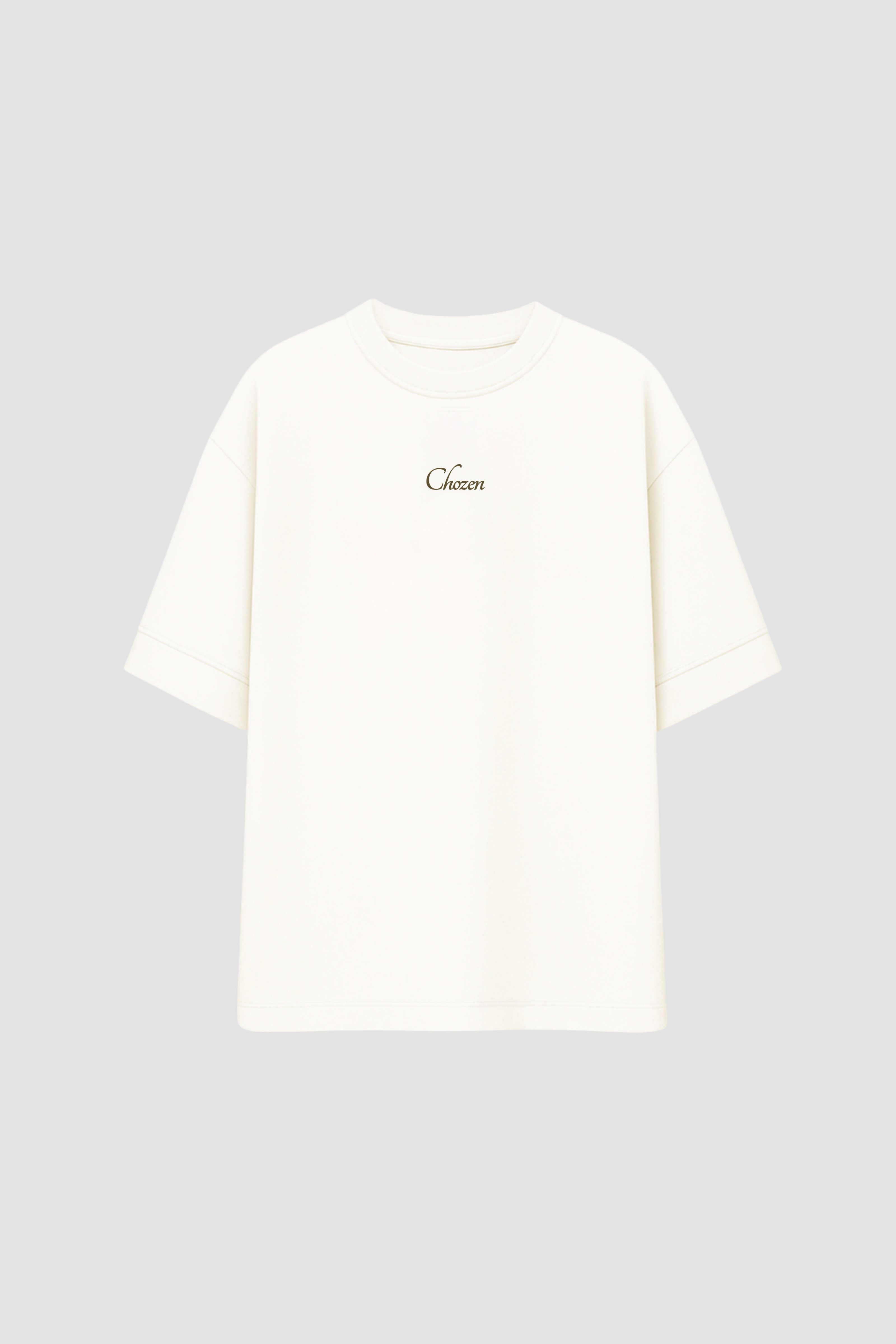 Oversized Suedini - Guia-me