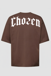 OVERSIZED - CHOZEN