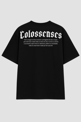 OVERSIZED - COLOSSENSES