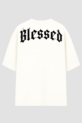 OVERSIZED - BLESSED