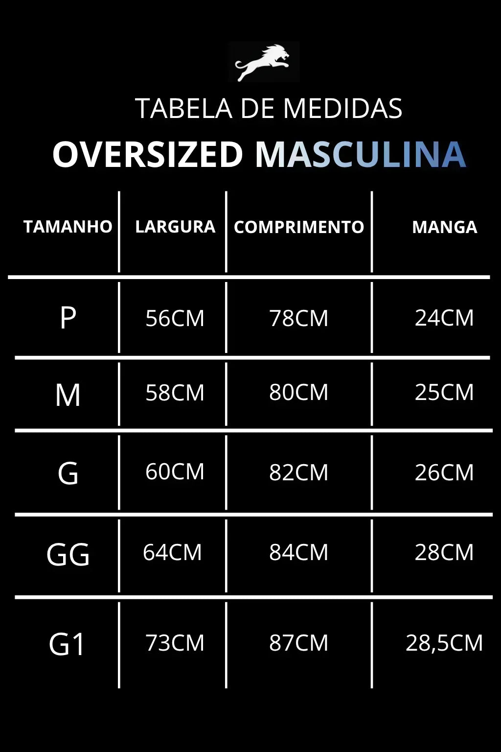 OVERSIZED - PROVERBS