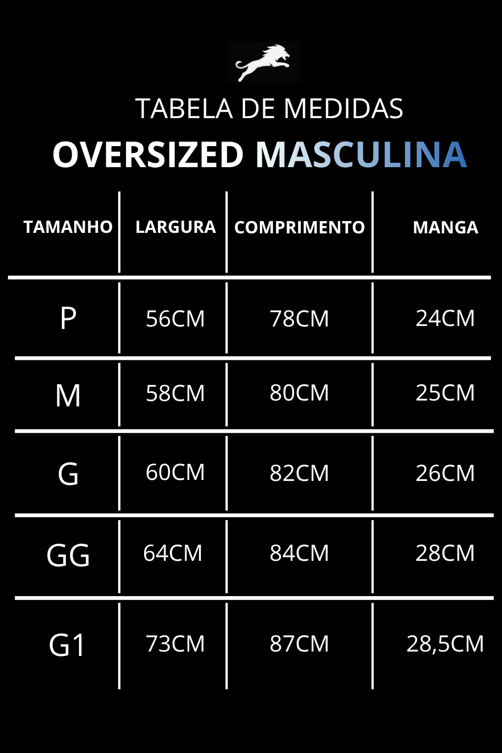 OVERSIZED - COLOSSENSES E SUAS LINHAS DE AMOR