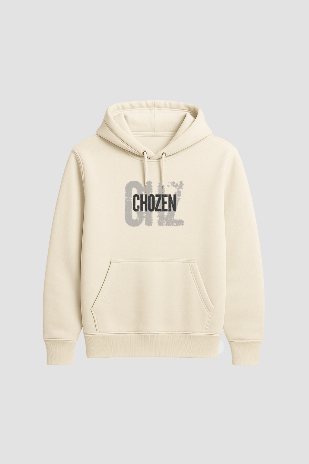 MOLETOM - CHZ