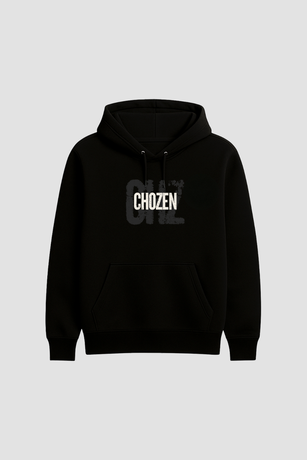 MOLETOM - CHZ