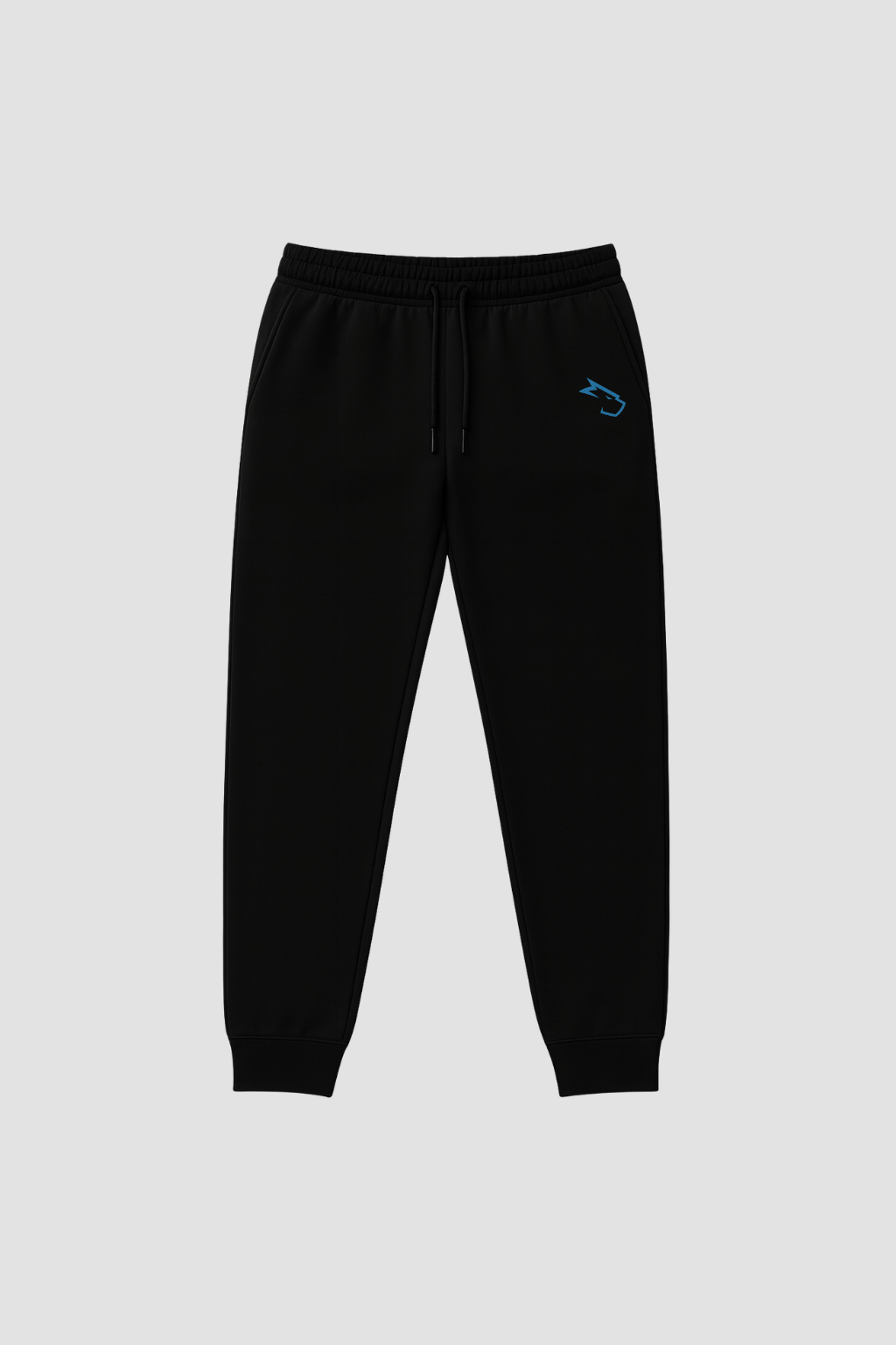CALÇA MOLETOM - CHOZEN AZUL