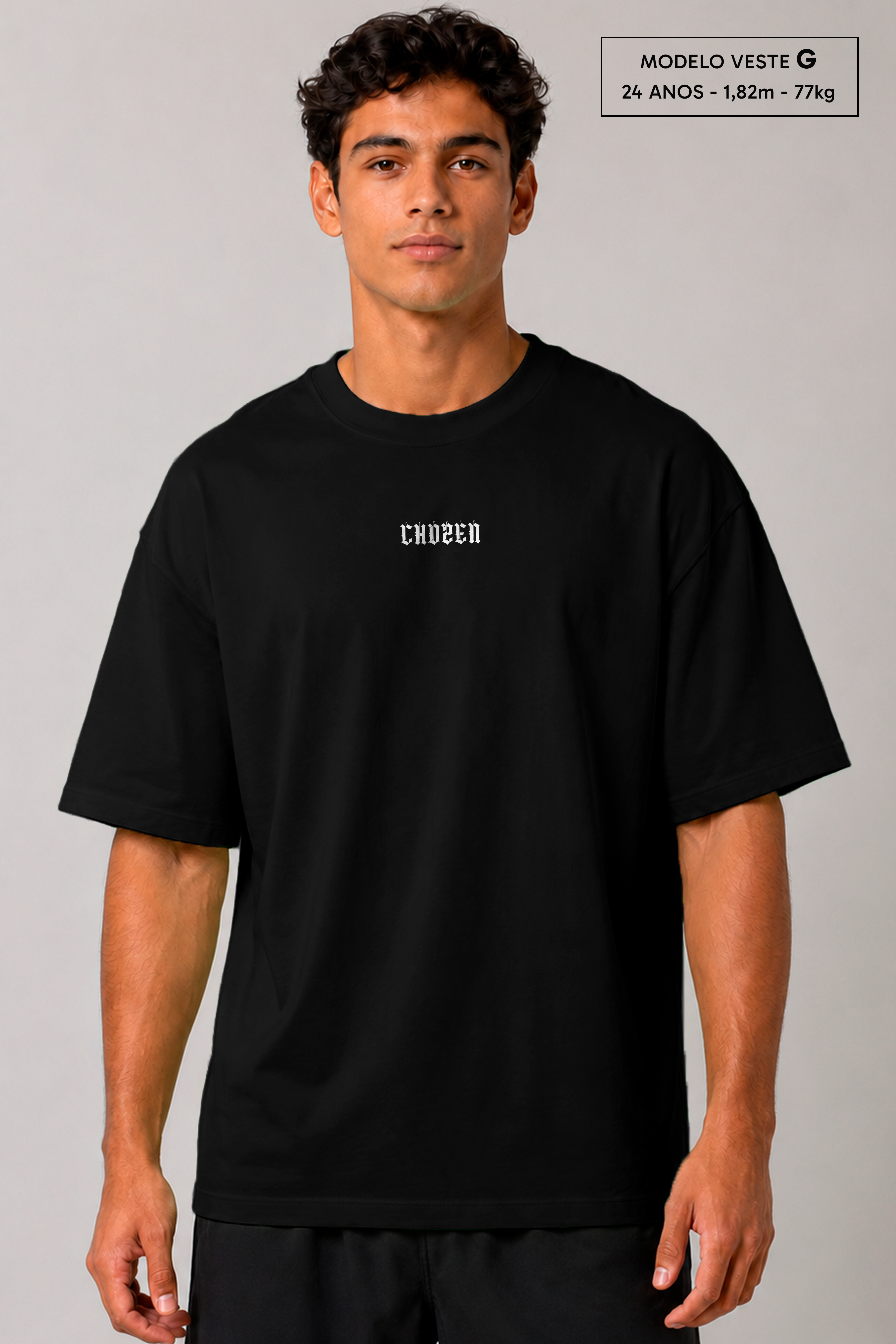 Oversized - Protected