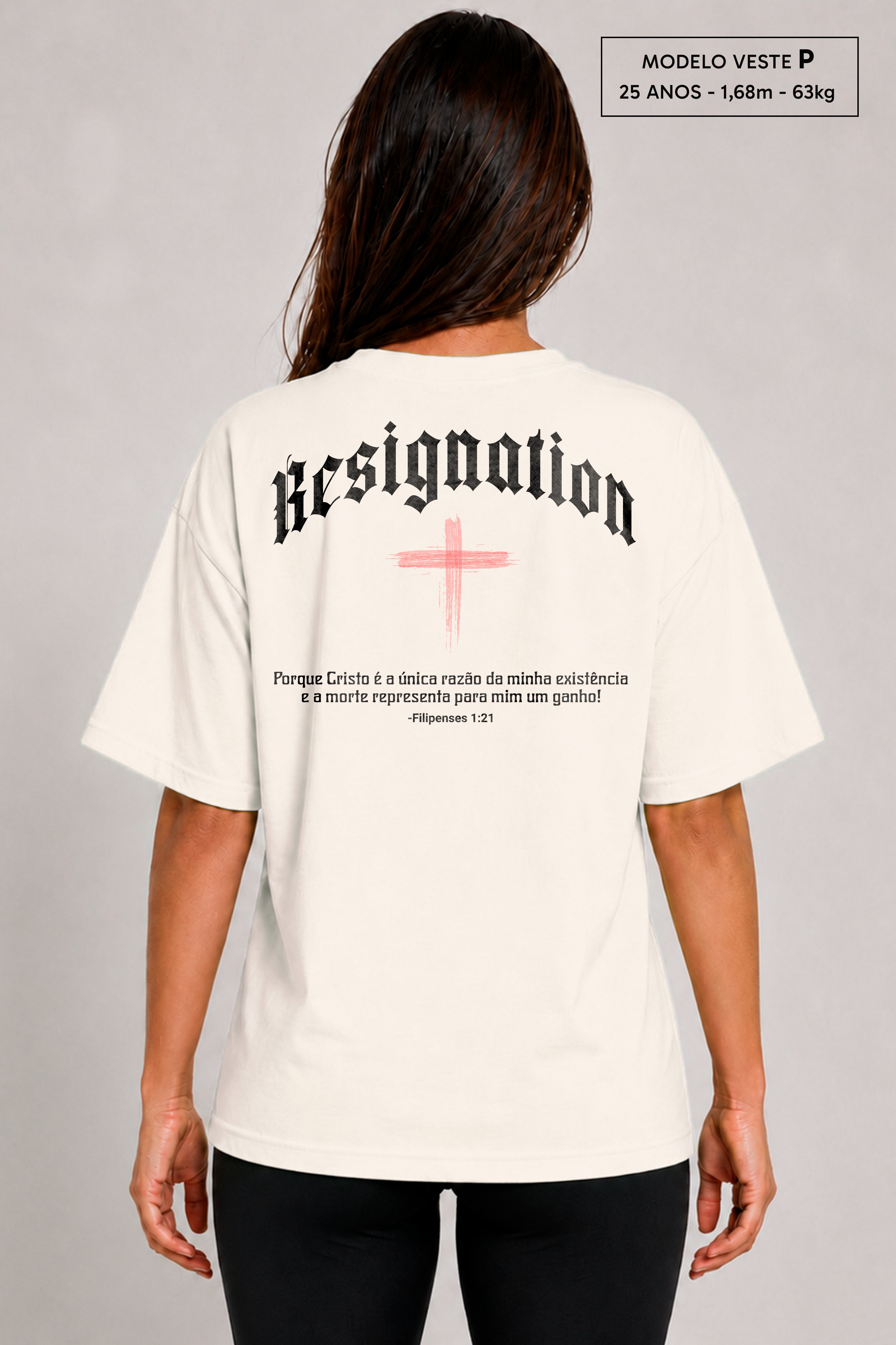 Oversized - Resignation