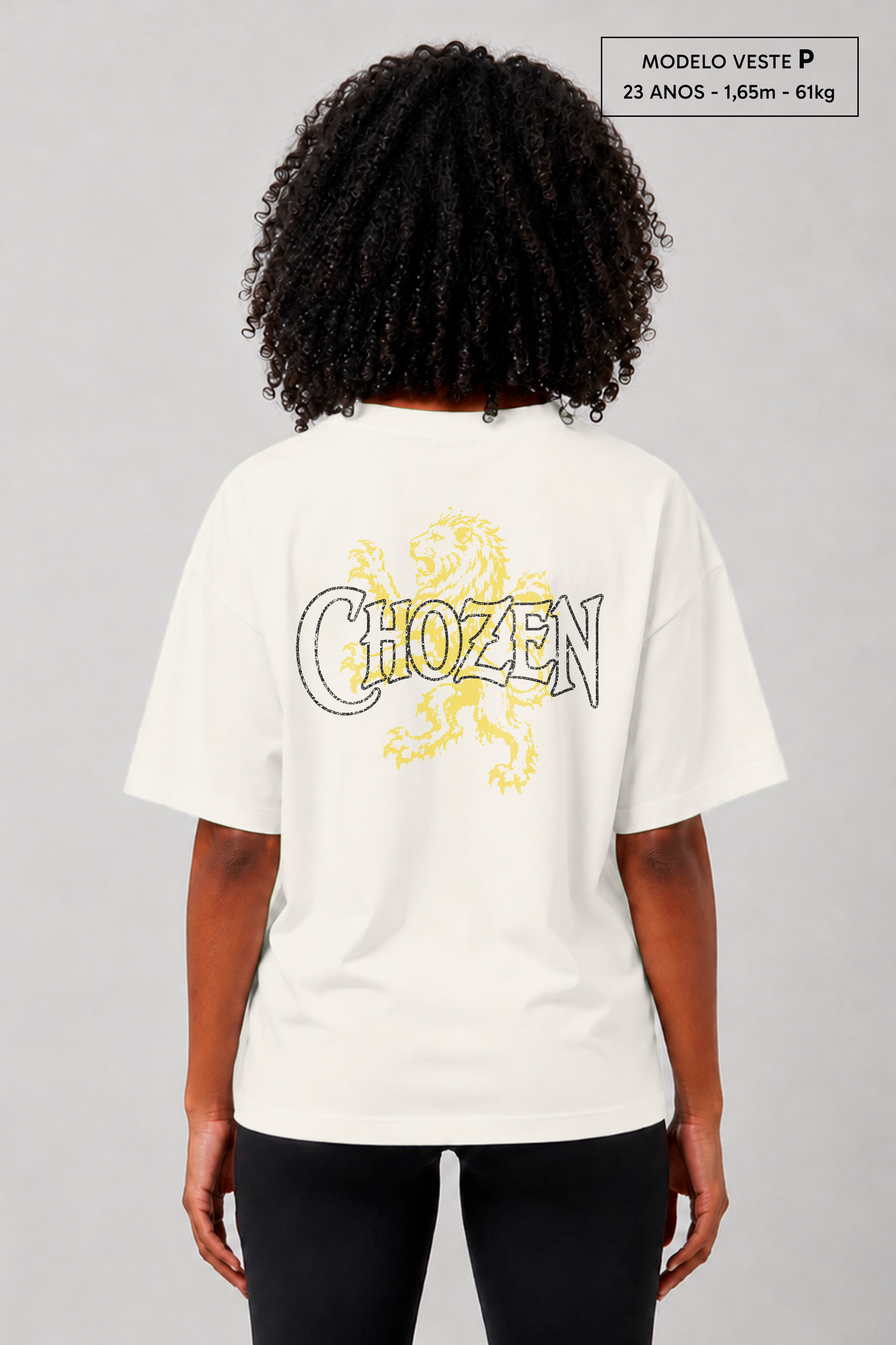 Oversized - King
