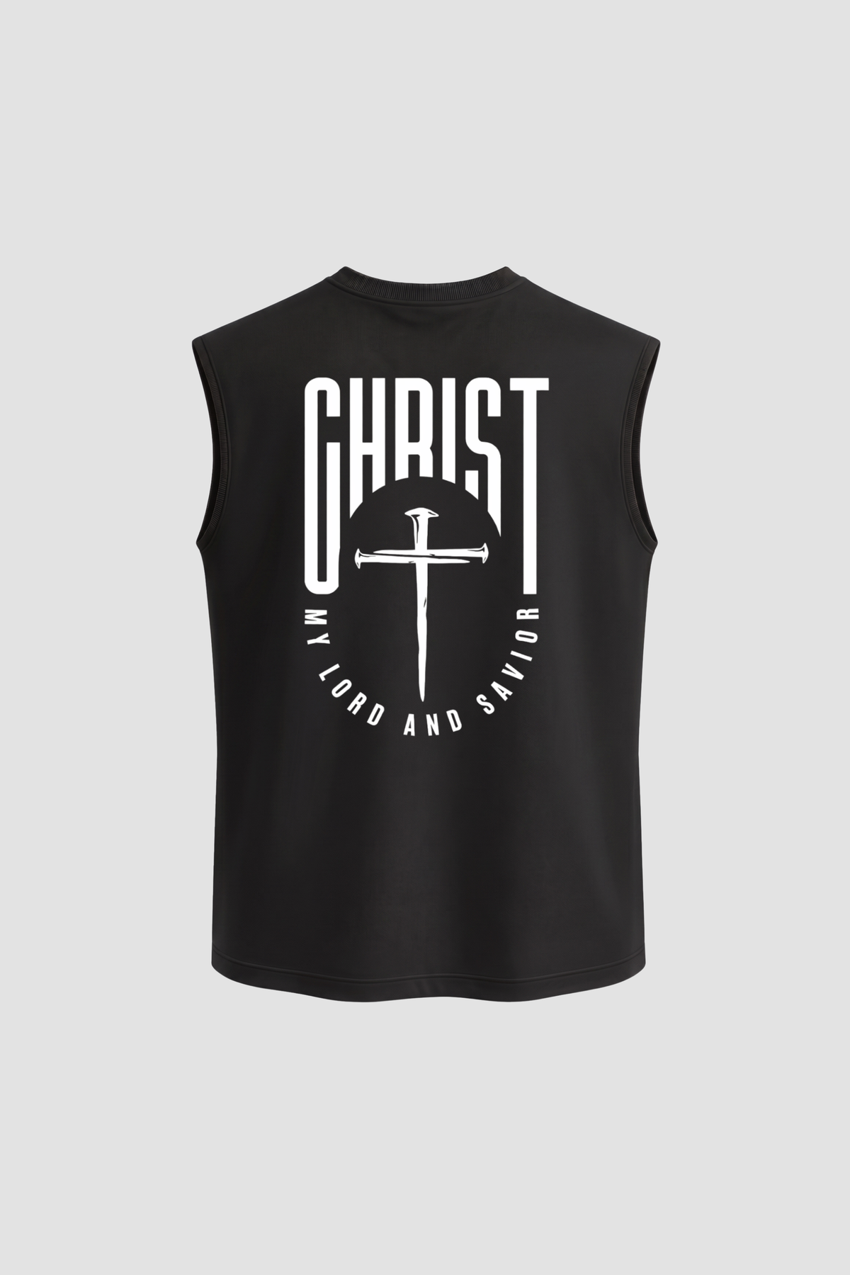 Regata Oversized - Christ