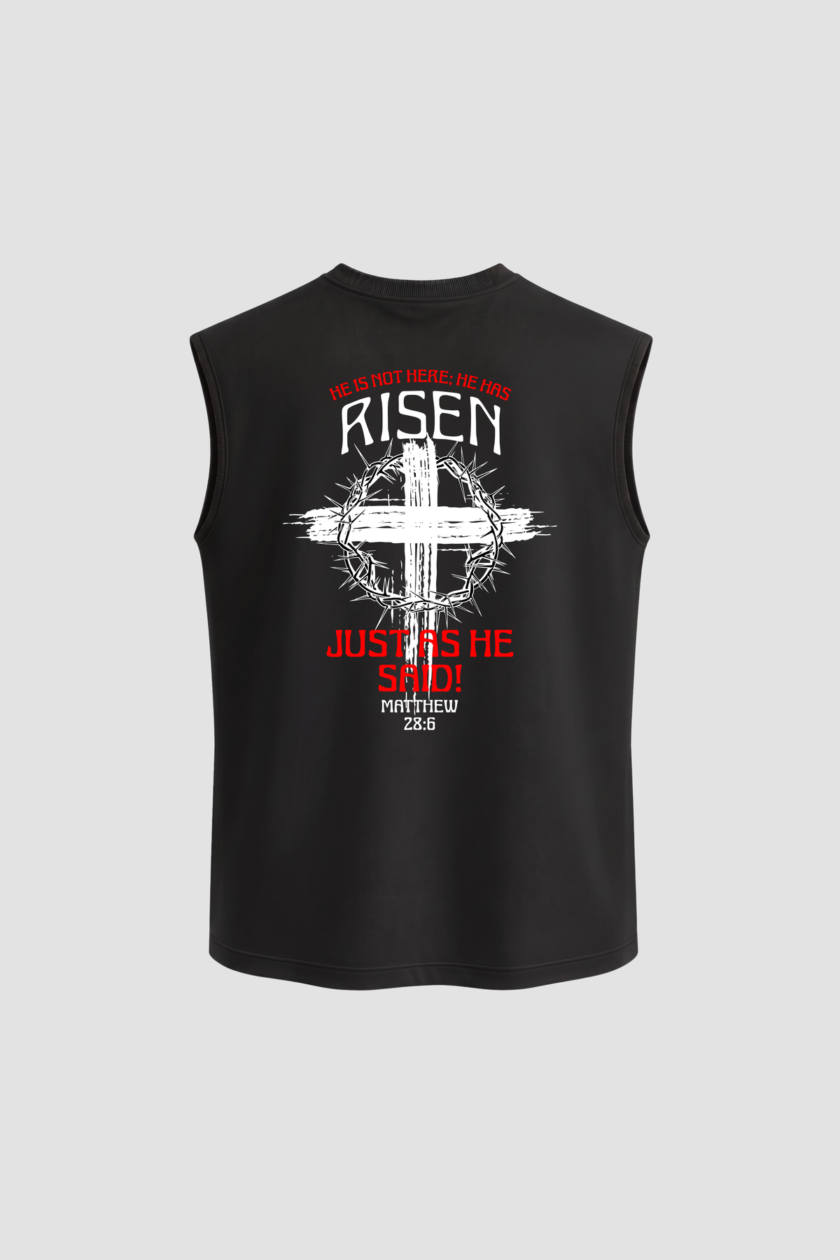 Regata Oversized - Risen