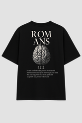 OVERSIZED - ROMANS