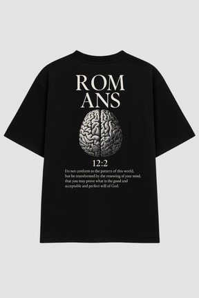 OVERSIZED - ROMANS