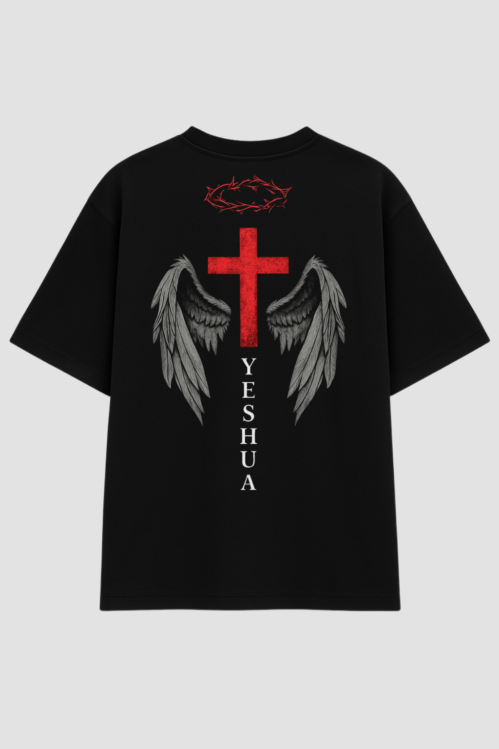 OVERSIZED - YESHUA