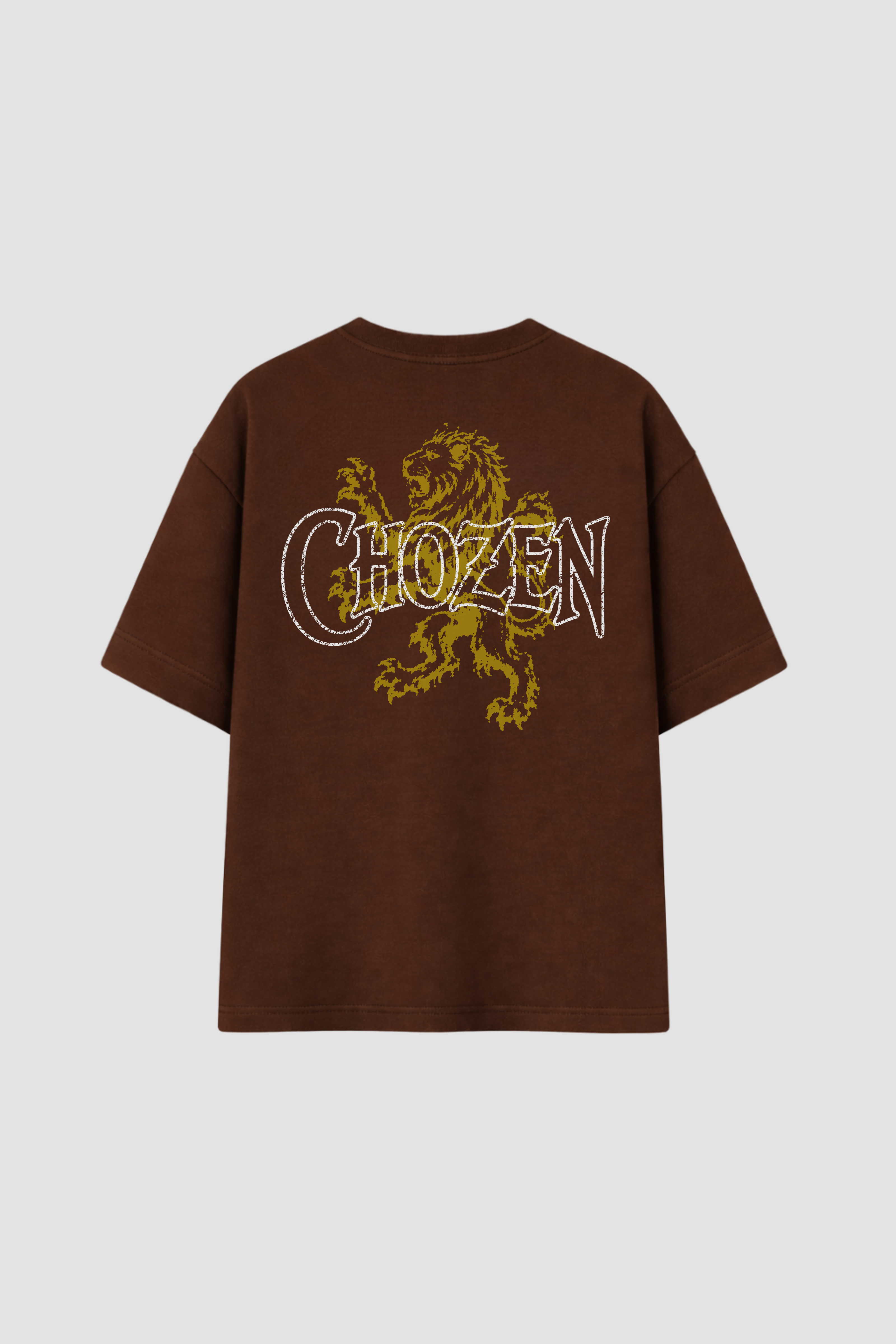 Oversized - King