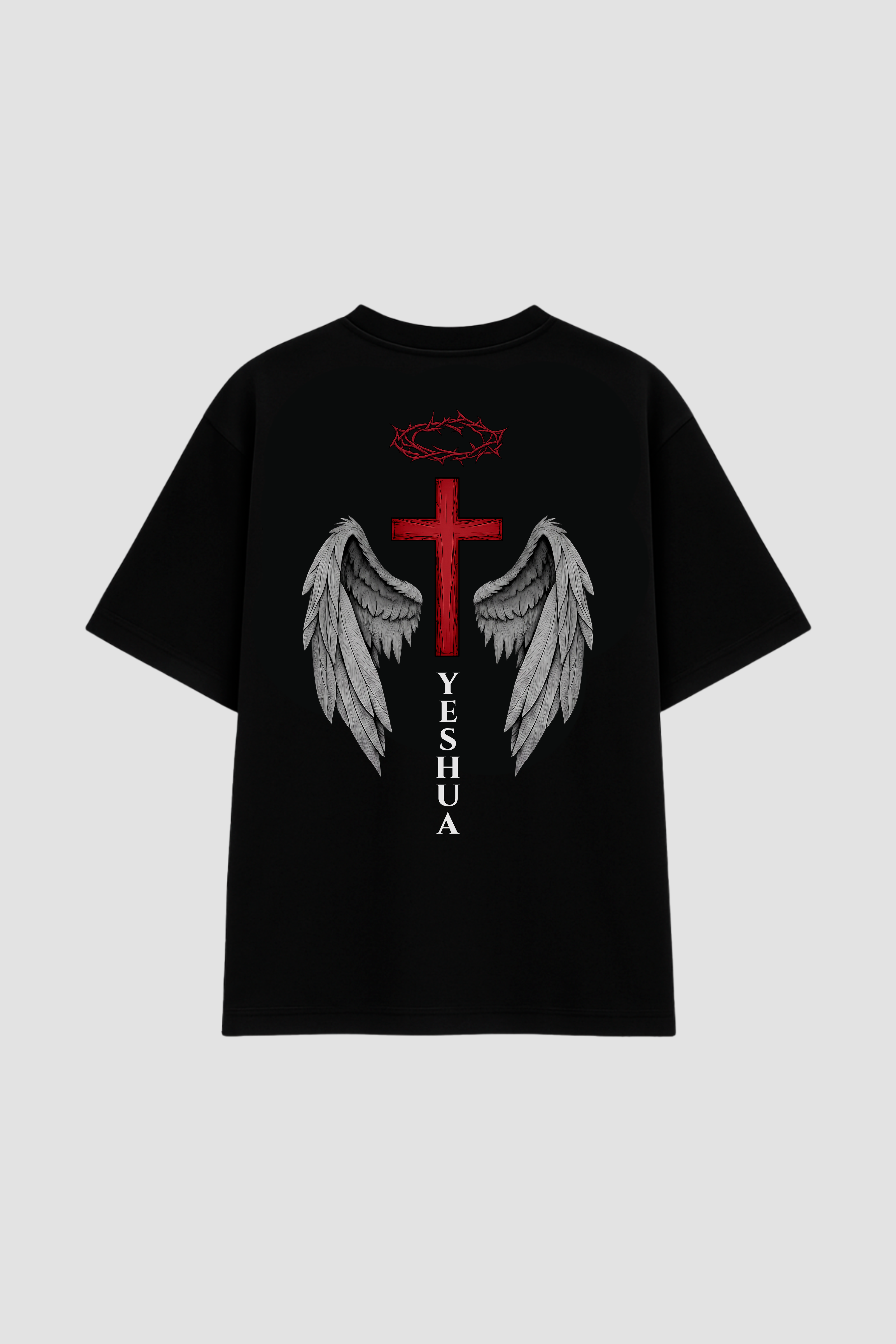 Oversized - Yeshua