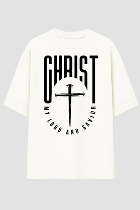 OVERSIZED - CHRIST