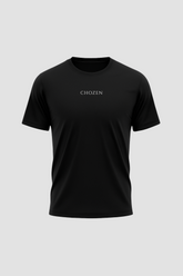 DRY FIT - CHOZEN LOGO