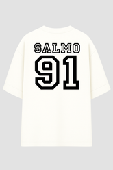 OVERSIZED - SALMO 91
