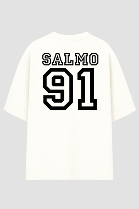 OVERSIZED - SALMO 91