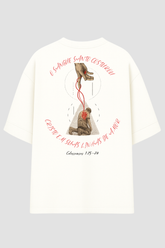 OVERSIZED - COLOSSENSES E SUAS LINHAS DE AMOR