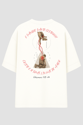 OVERSIZED - COLOSSENSES E SUAS LINHAS DE AMOR