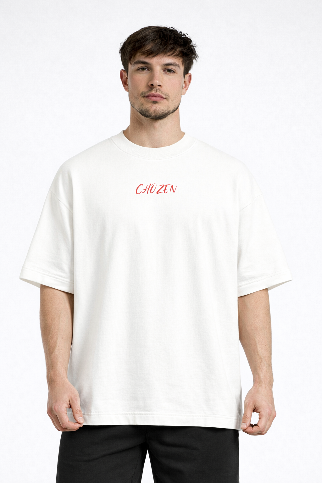 Oversized - Colossenses e Suas Linhas de Amor
