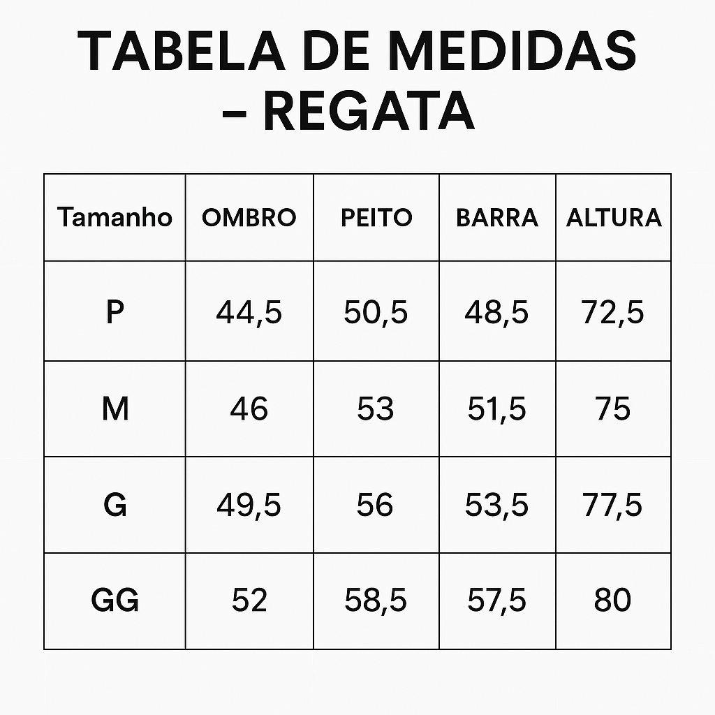 Regata - God