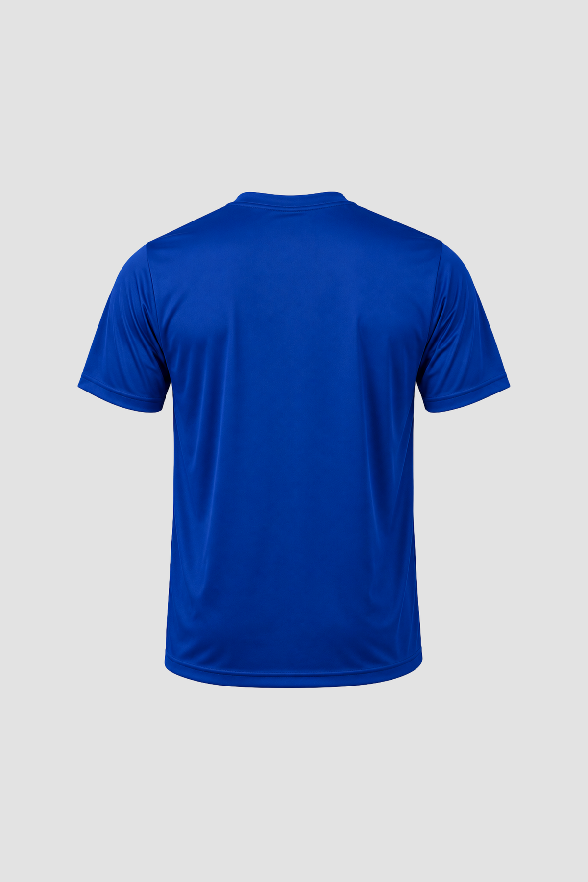 Camiseta Dry Fit - Azul - Blackletter
