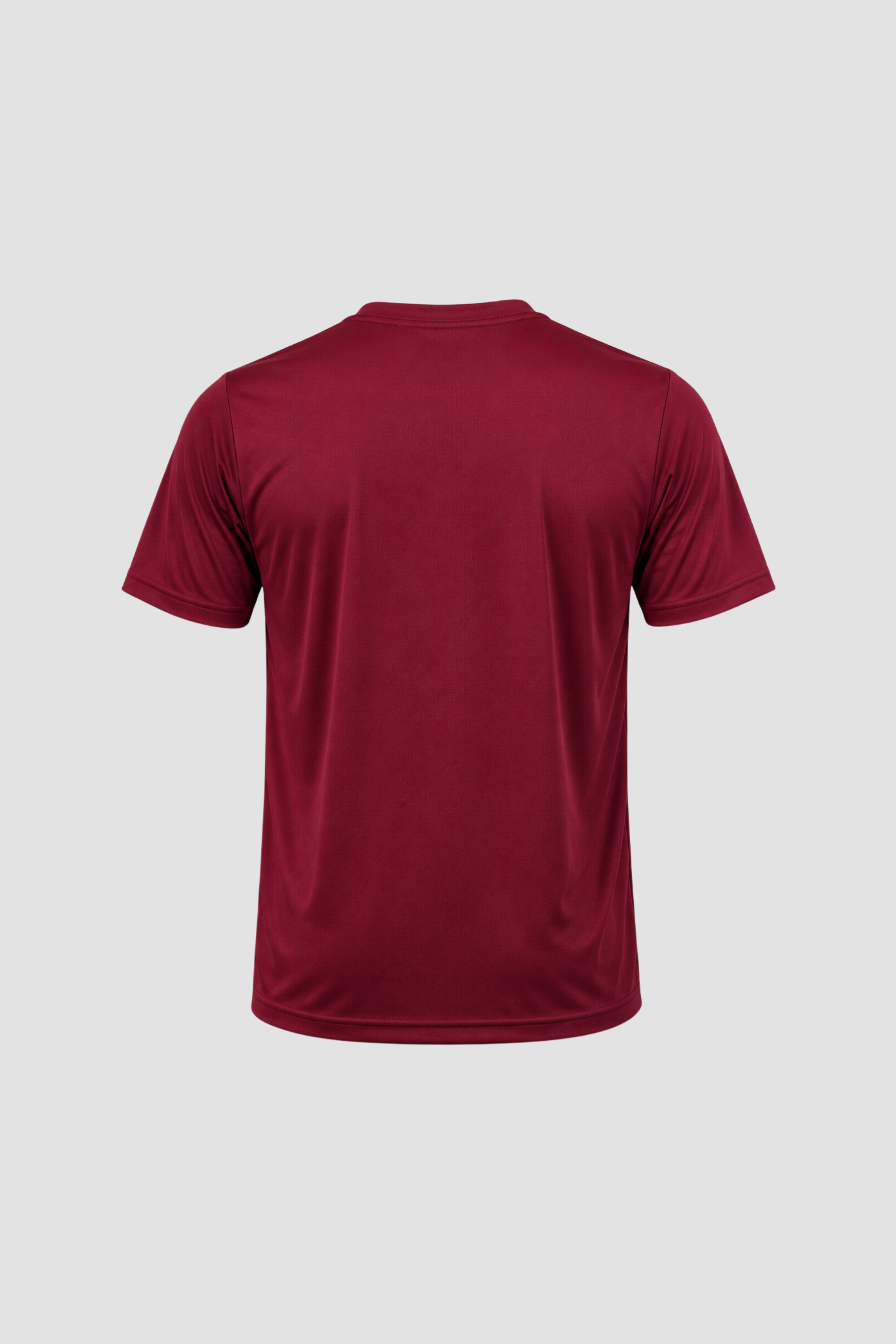 Camiseta Dry Fit - Vinho - Blackletter