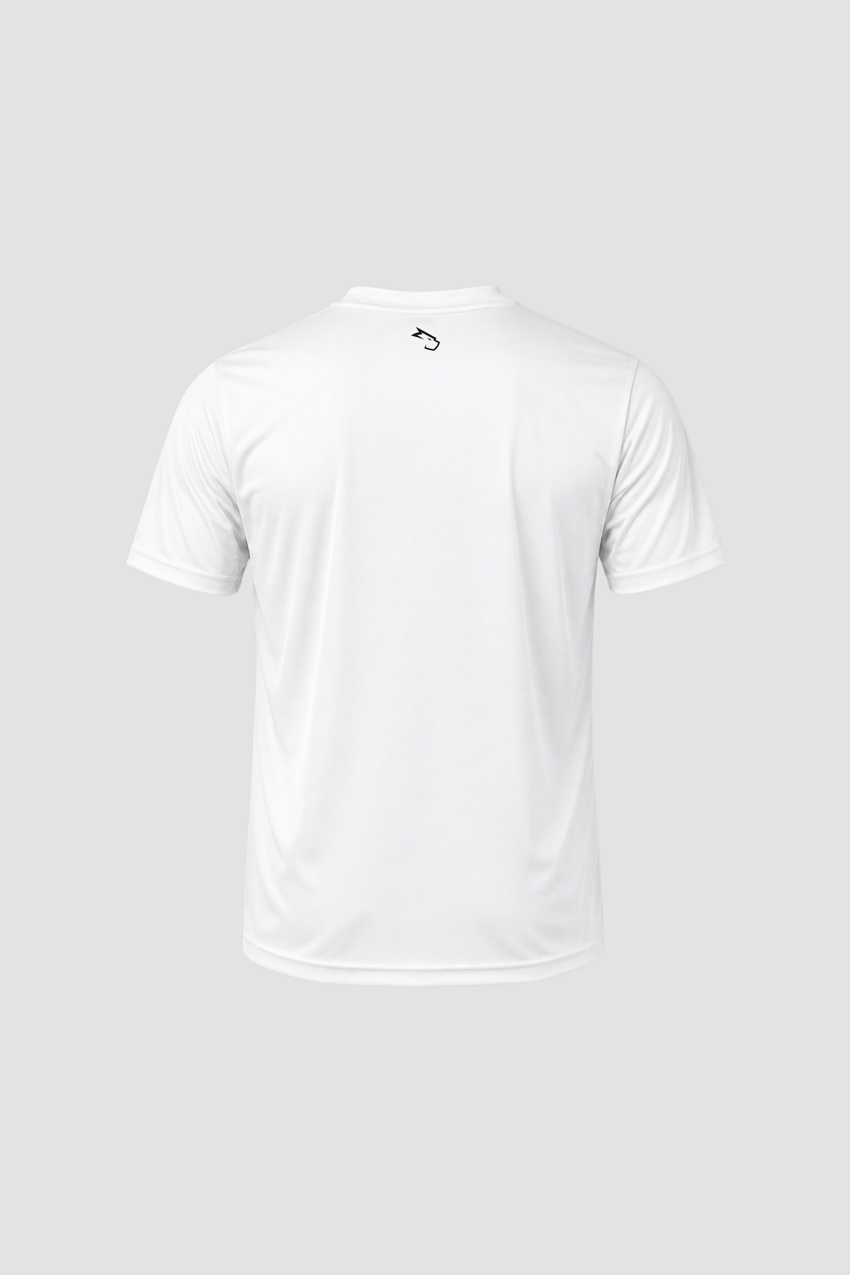 Camiseta Dry Fit - Branco - Templo em Construção