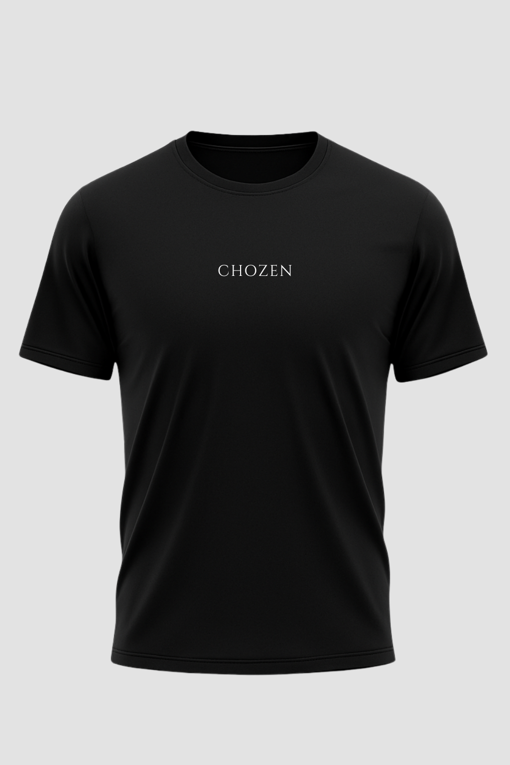 DRY FIT - CHOZEN LOGO
